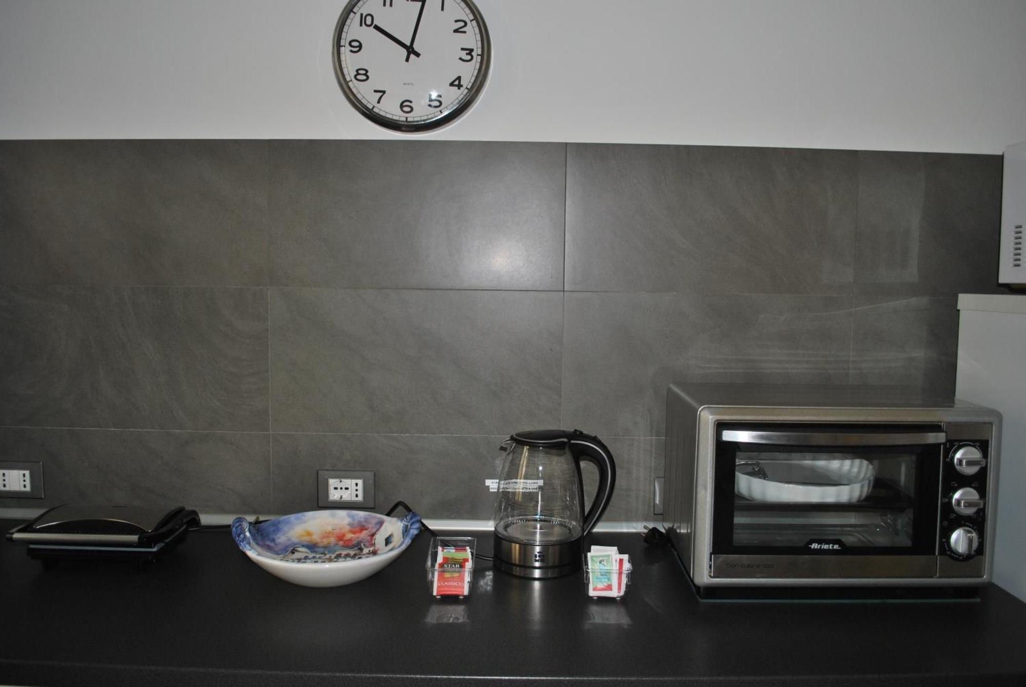 Waterfront Apartment La Spezia Bagian luar foto